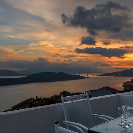 Apartmani Mate Neum Eksteriør billede