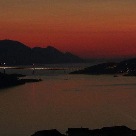 Apartmani Mate Neum Eksteriør billede