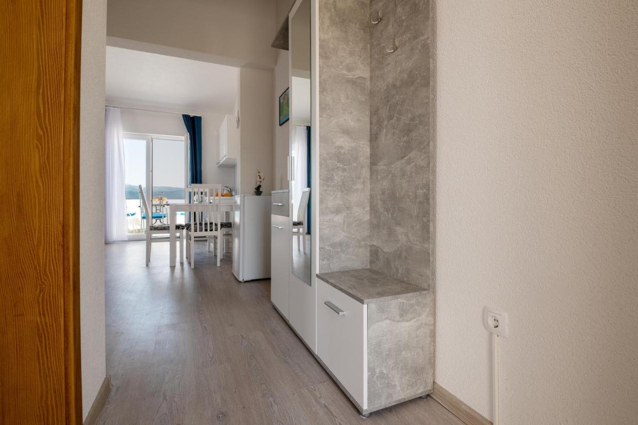 Apartmani Mate Neum Eksteriør billede
