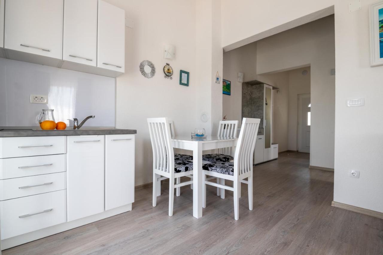 Apartmani Mate Neum Eksteriør billede