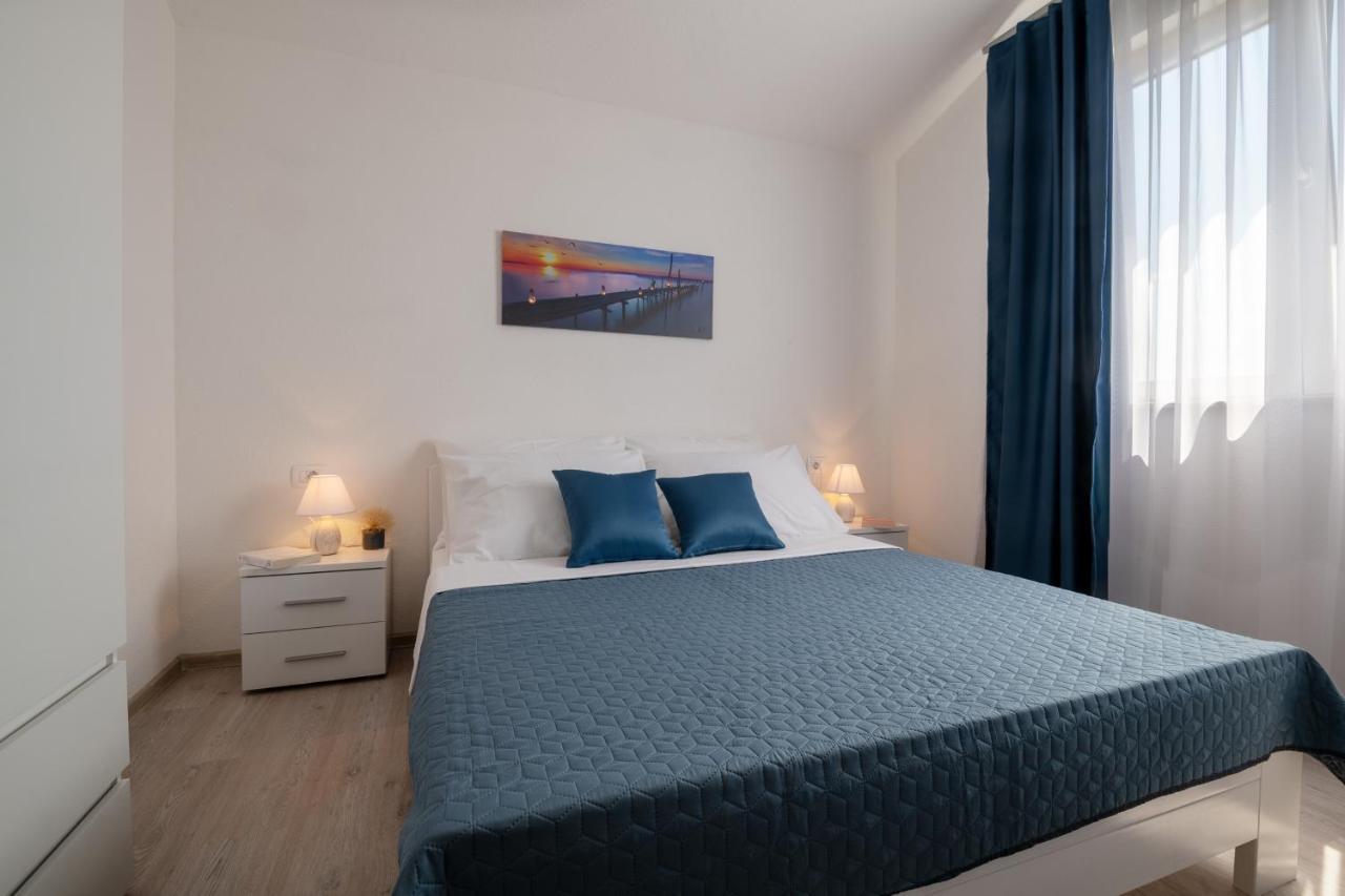 Apartmani Mate Neum Eksteriør billede