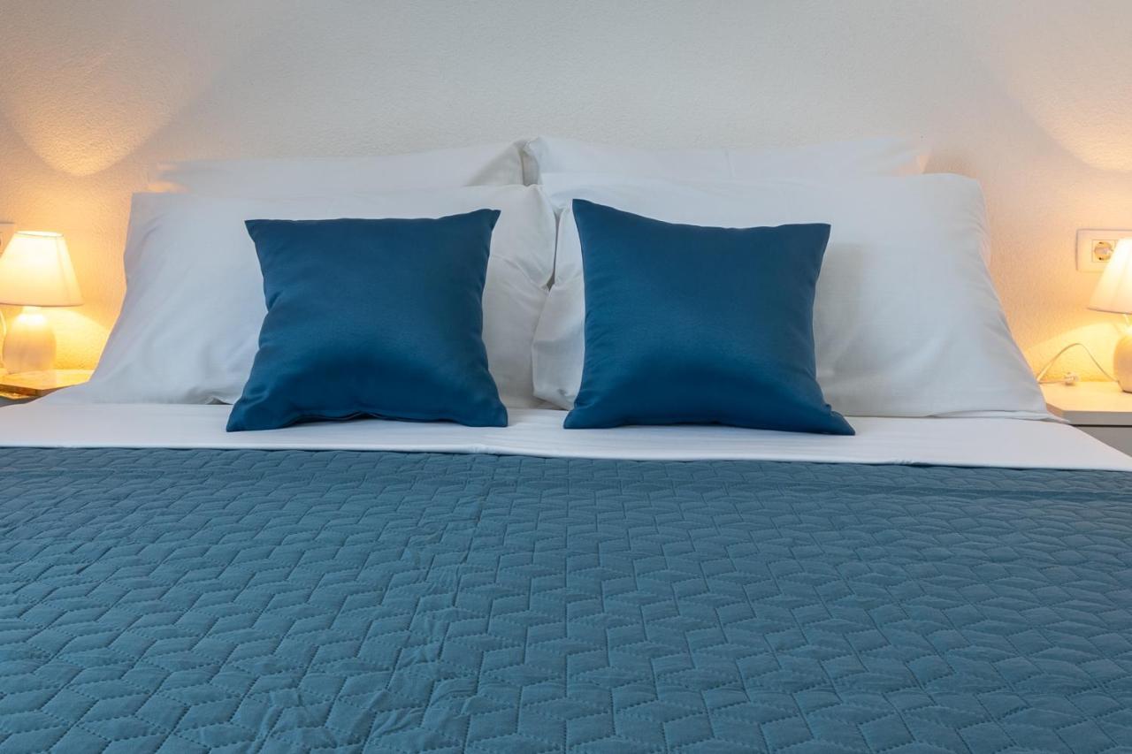 Apartmani Mate Neum Eksteriør billede