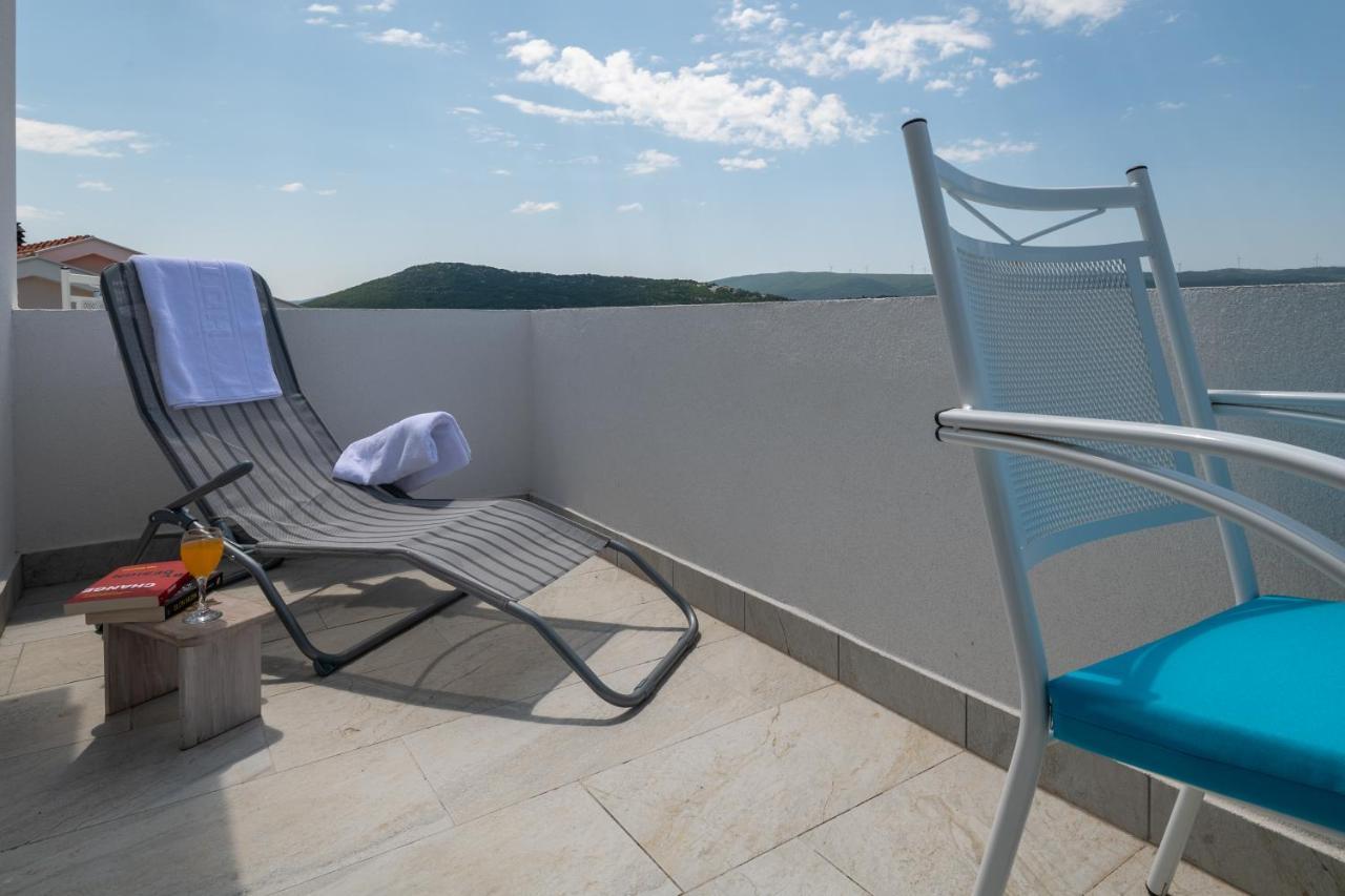 Apartmani Mate Neum Eksteriør billede