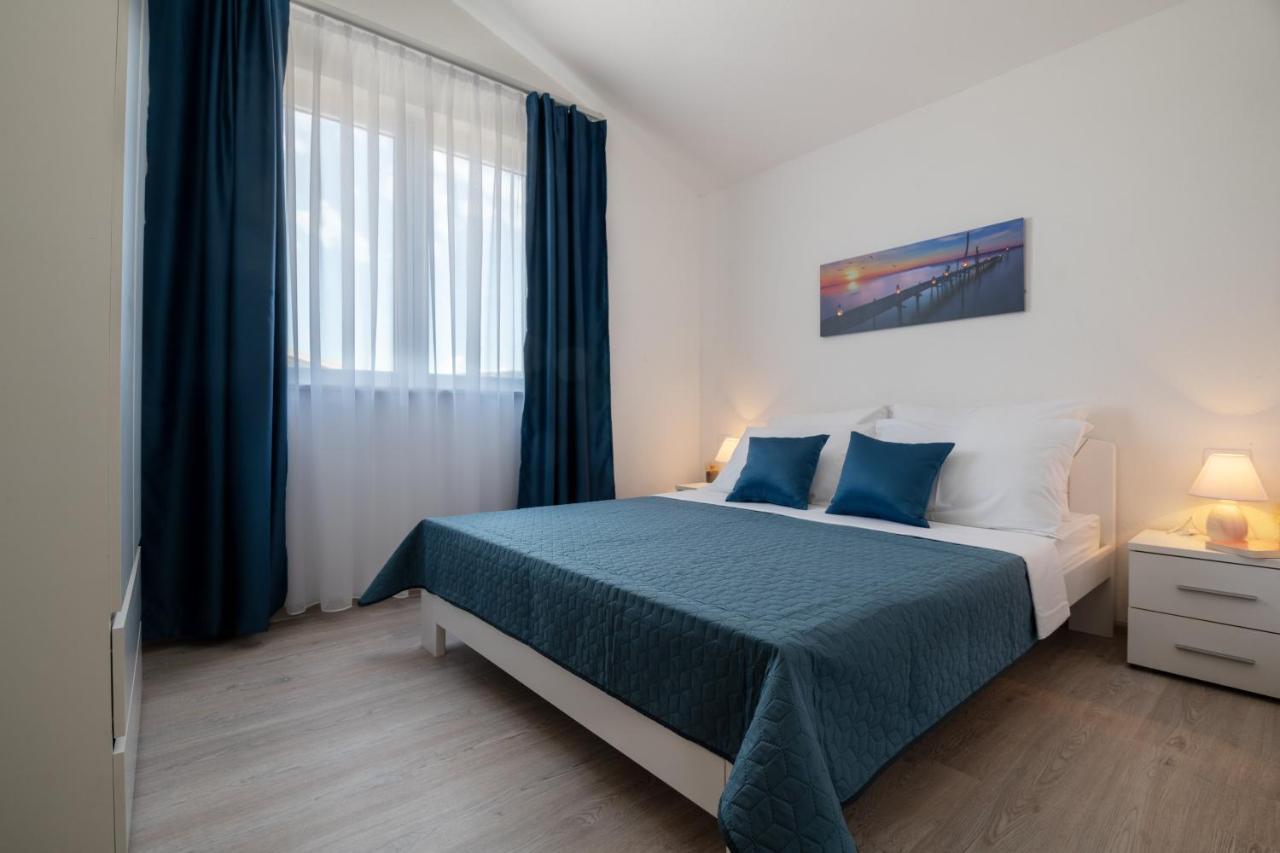Apartmani Mate Neum Eksteriør billede