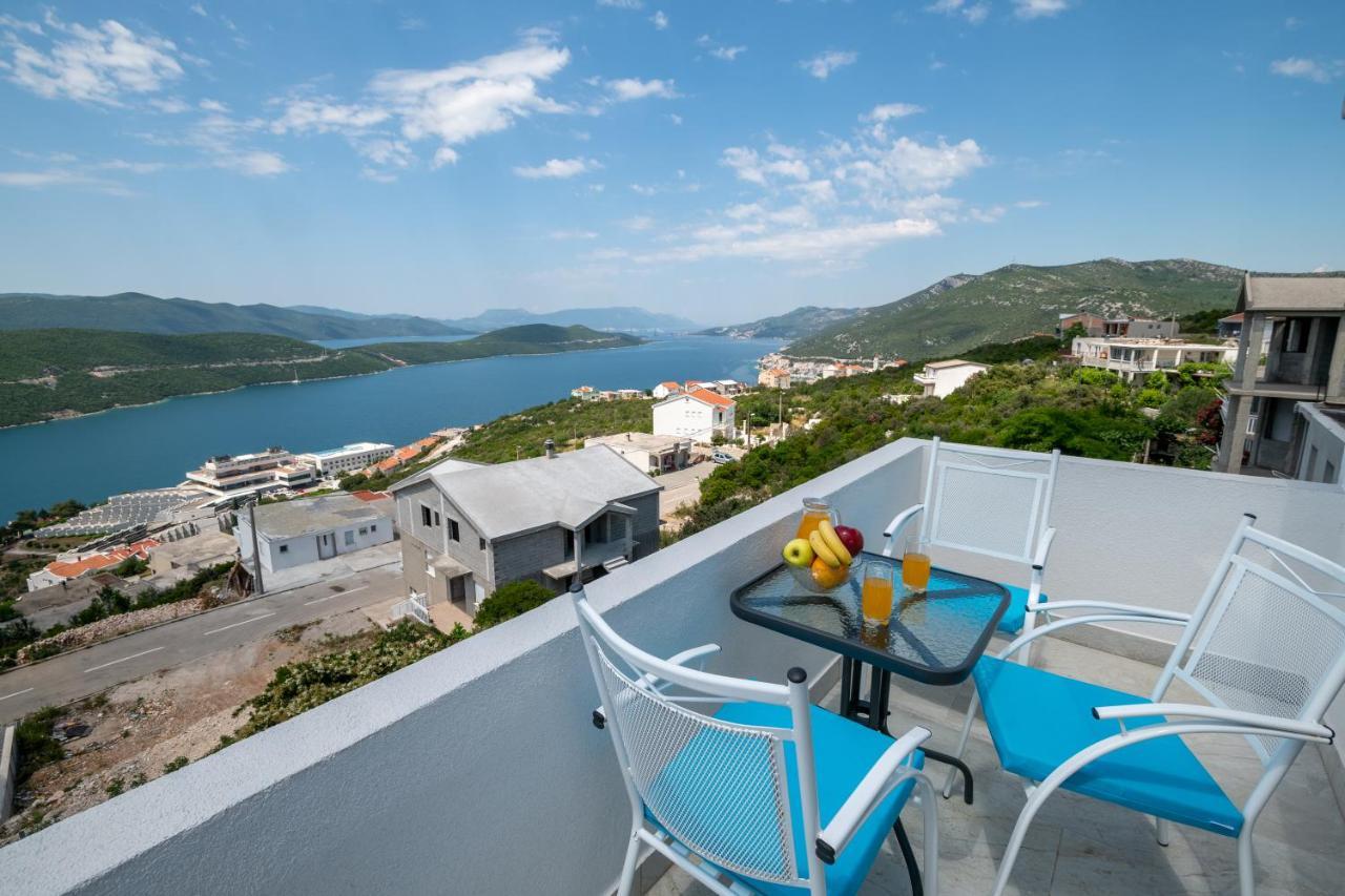 Apartmani Mate Neum Eksteriør billede