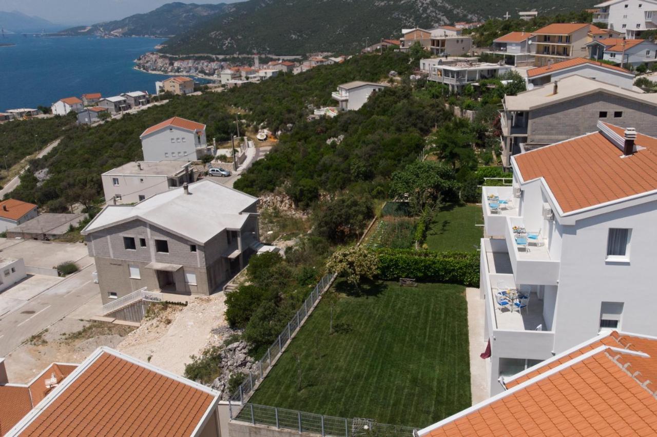 Apartmani Mate Neum Eksteriør billede