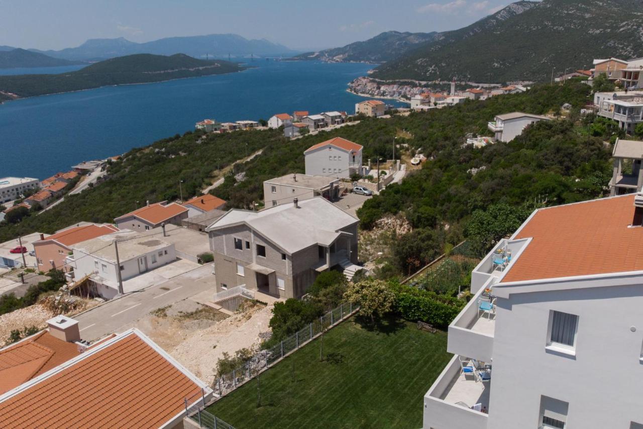 Apartmani Mate Neum Eksteriør billede