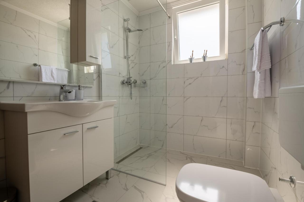 Apartmani Mate Neum Eksteriør billede