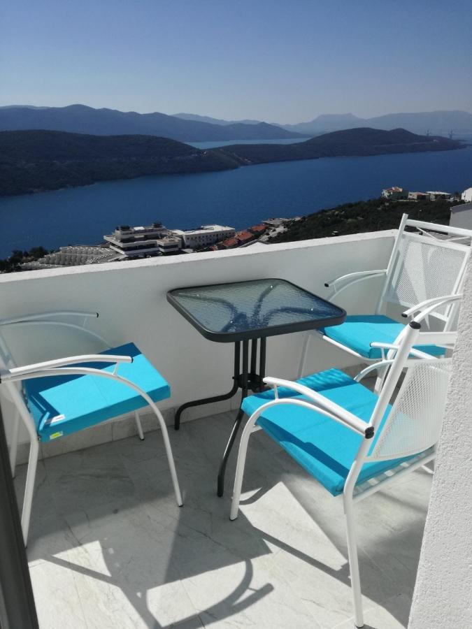 Apartmani Mate Neum Eksteriør billede