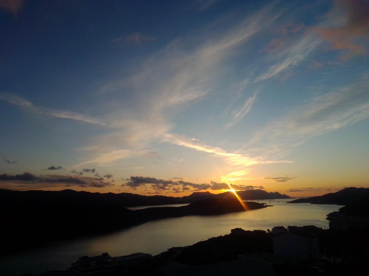 Apartmani Mate Neum Eksteriør billede